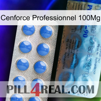 Cenforce Professional 100Mg 40